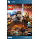 LEGO: The Lord of The Rings Steam CD-Key [GLOBAL]
